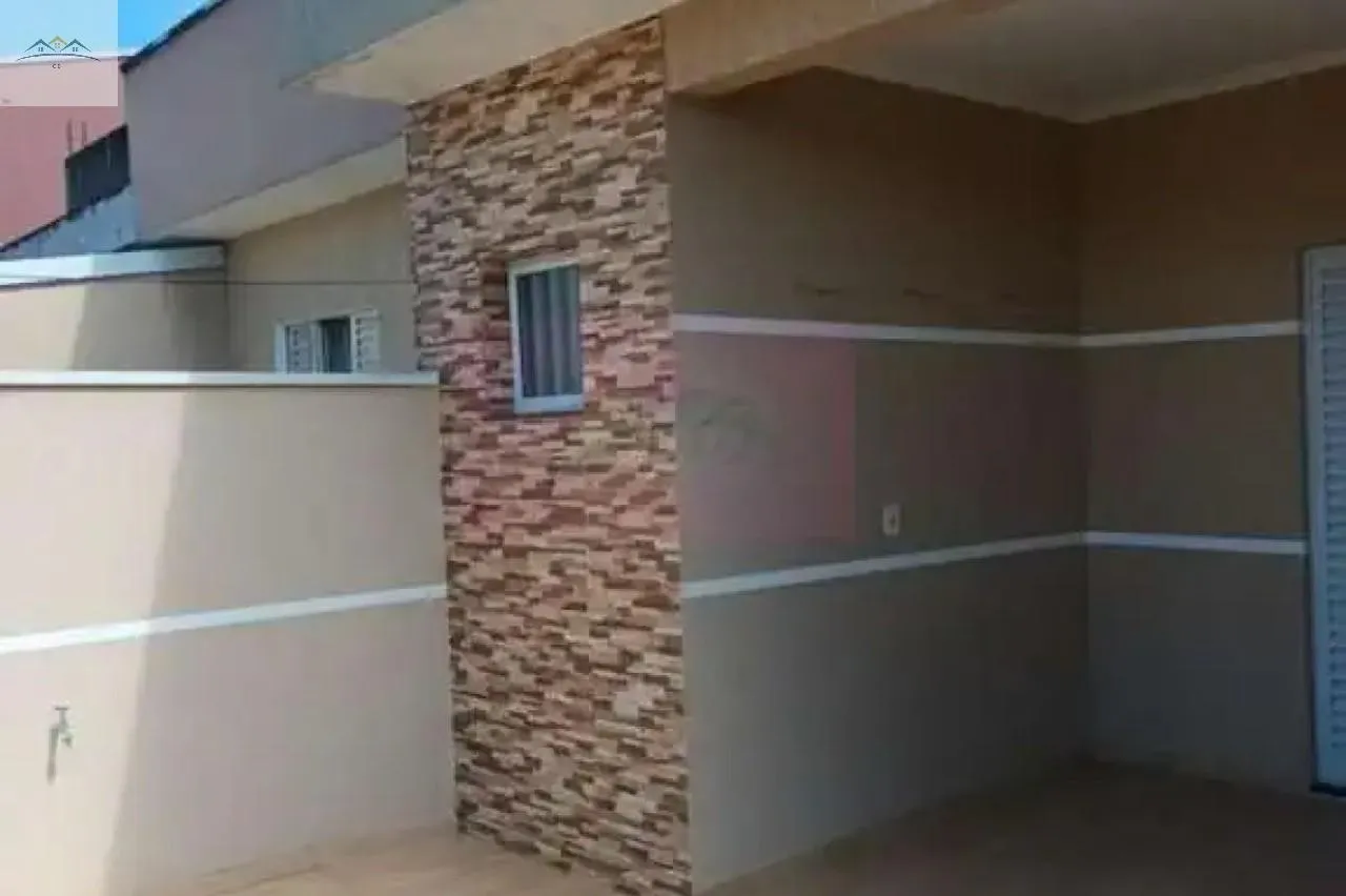 Imagem CASA RESIDENCIAL em Mauá - São Paulo, Jardim Esperança