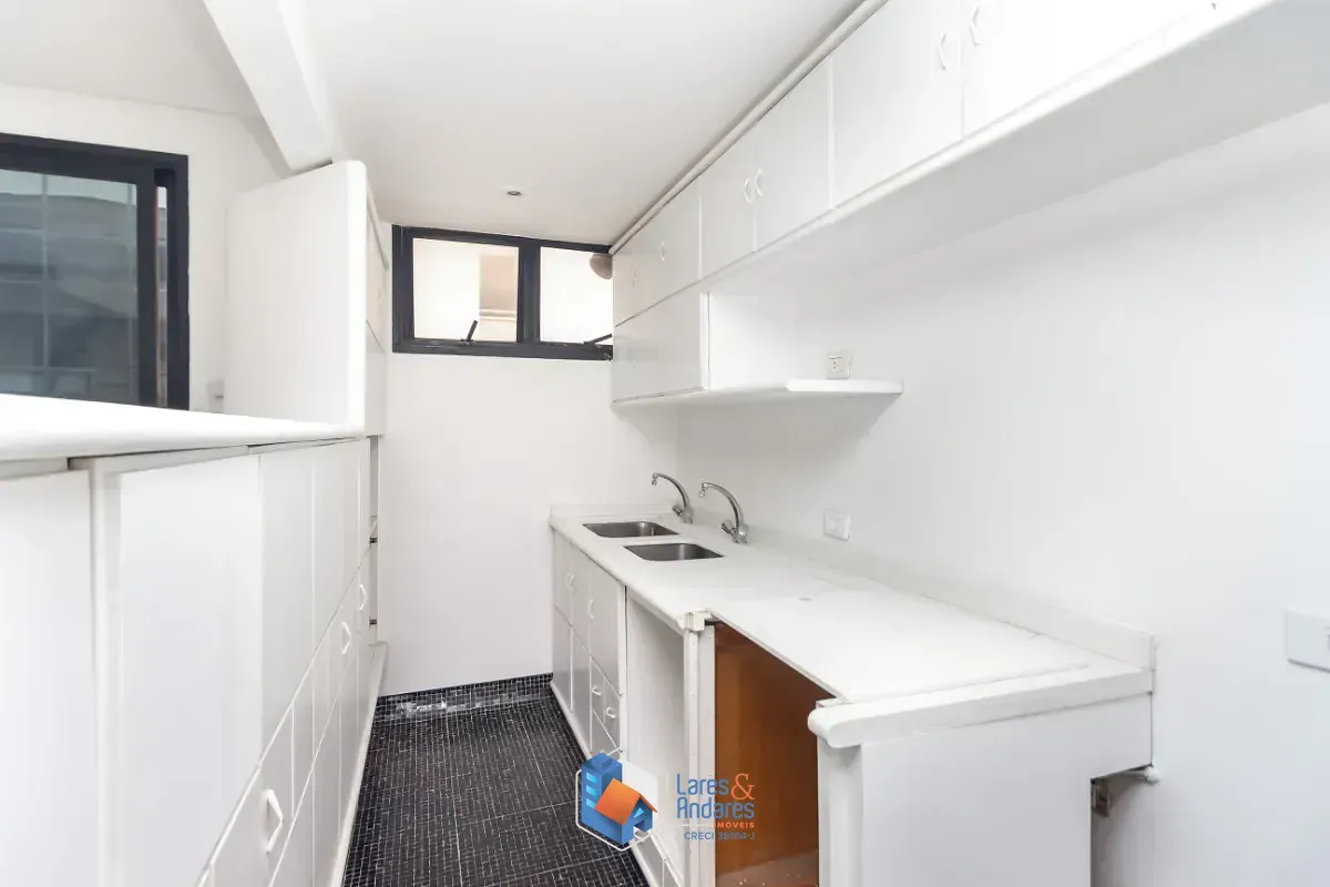 Imagem Apartamento para venda em Itaim Bibi com 1 quarto, sendo 1 suíte, 89m²