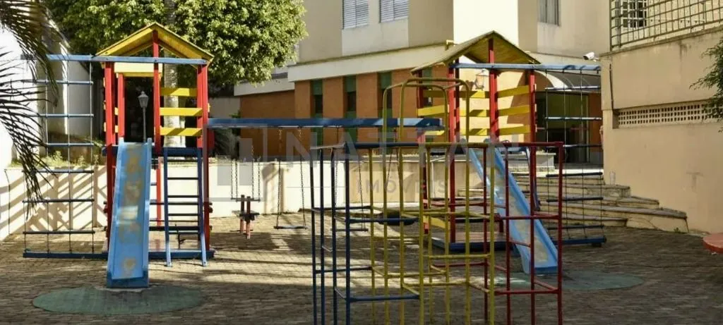 Imagem Apartamento com 3 dormitórios à venda, 90 m² por R$ 609.900,00 - Vila Carrão - São Paulo/SP