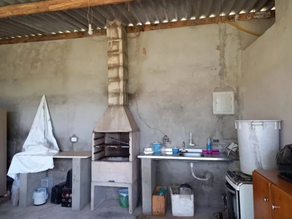Imagem Chácara em Caucaia do Alto