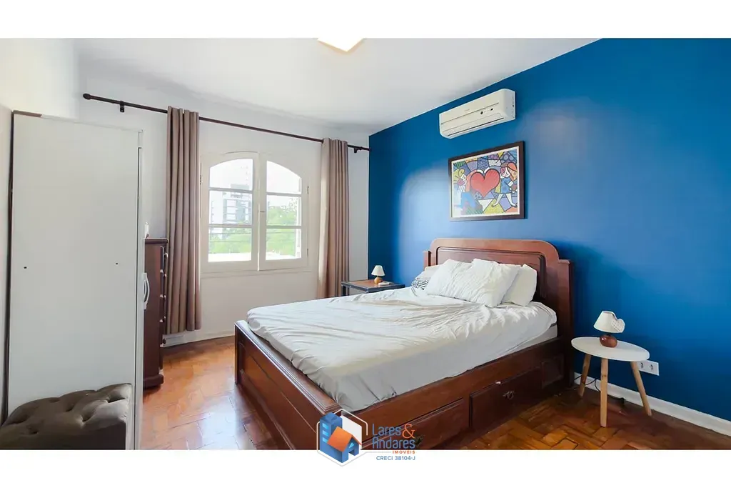 Imagem Casa à venda 5 Quartos 1 Suite 2 Vagas 171M² Jaguaré São Paulo - SP