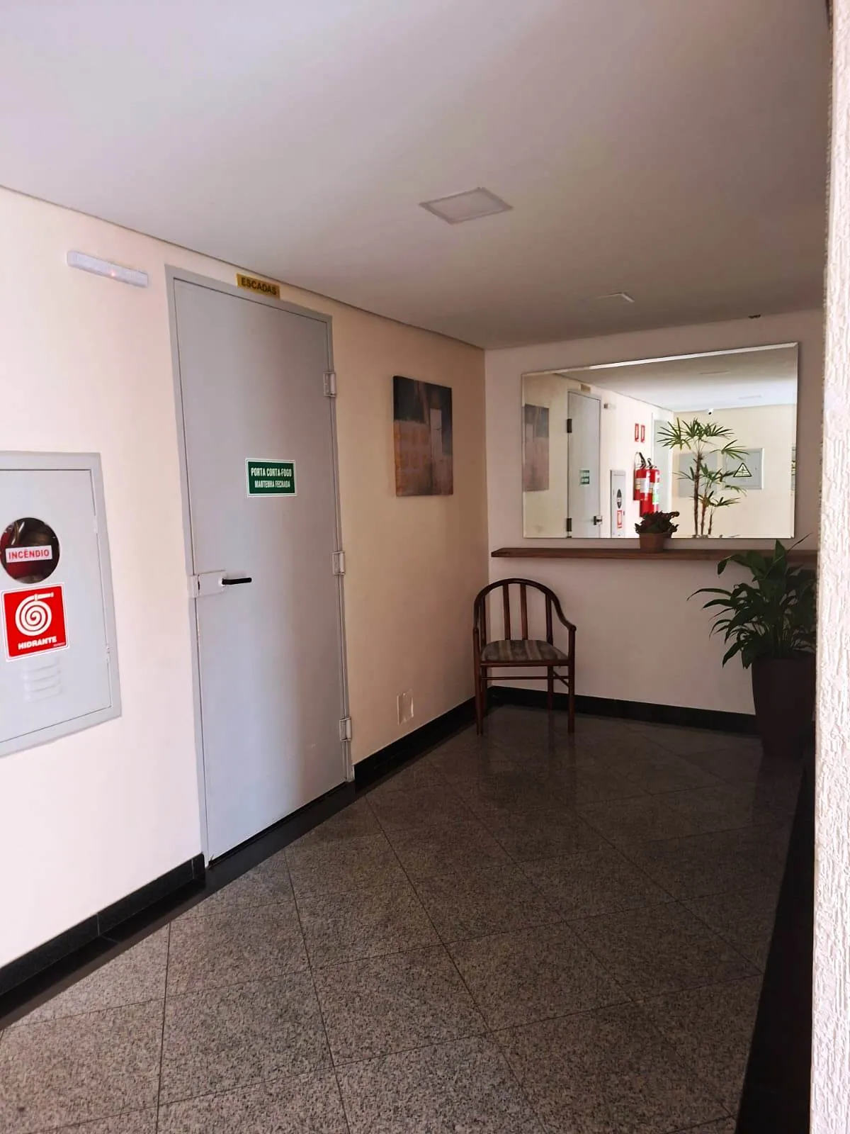 Imagem Apartamento para venda em Interlagos com 2 quartos, 54m2