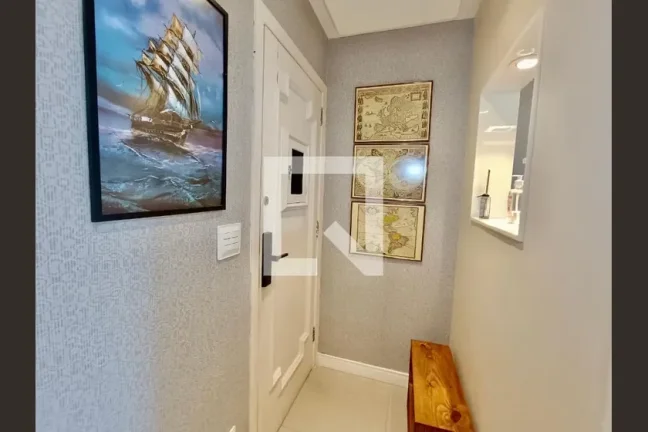 Imagem Apartamento à Venda - Copacabana, 3 Quartos, 119 m2