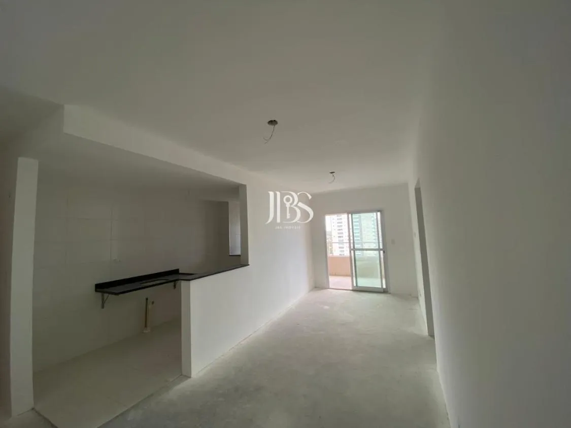 Imagem APARTAMENTO COM VISTA MAR EM PREDIO FRENTE MAR 2 DORM EM MONGAGUA