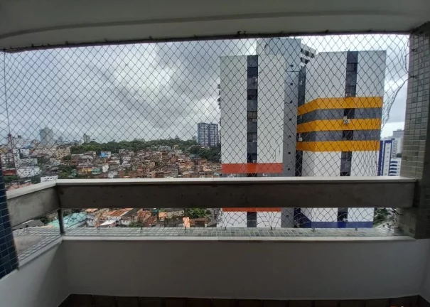 Imagem Apartamento com 2 quartos, 96m2, à venda em Salvador, Federação