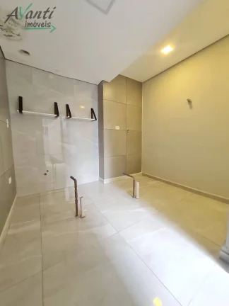 Imagem Sobrado Comercial e Residencial no Boqueirão, Santos - 3 Dormitórios