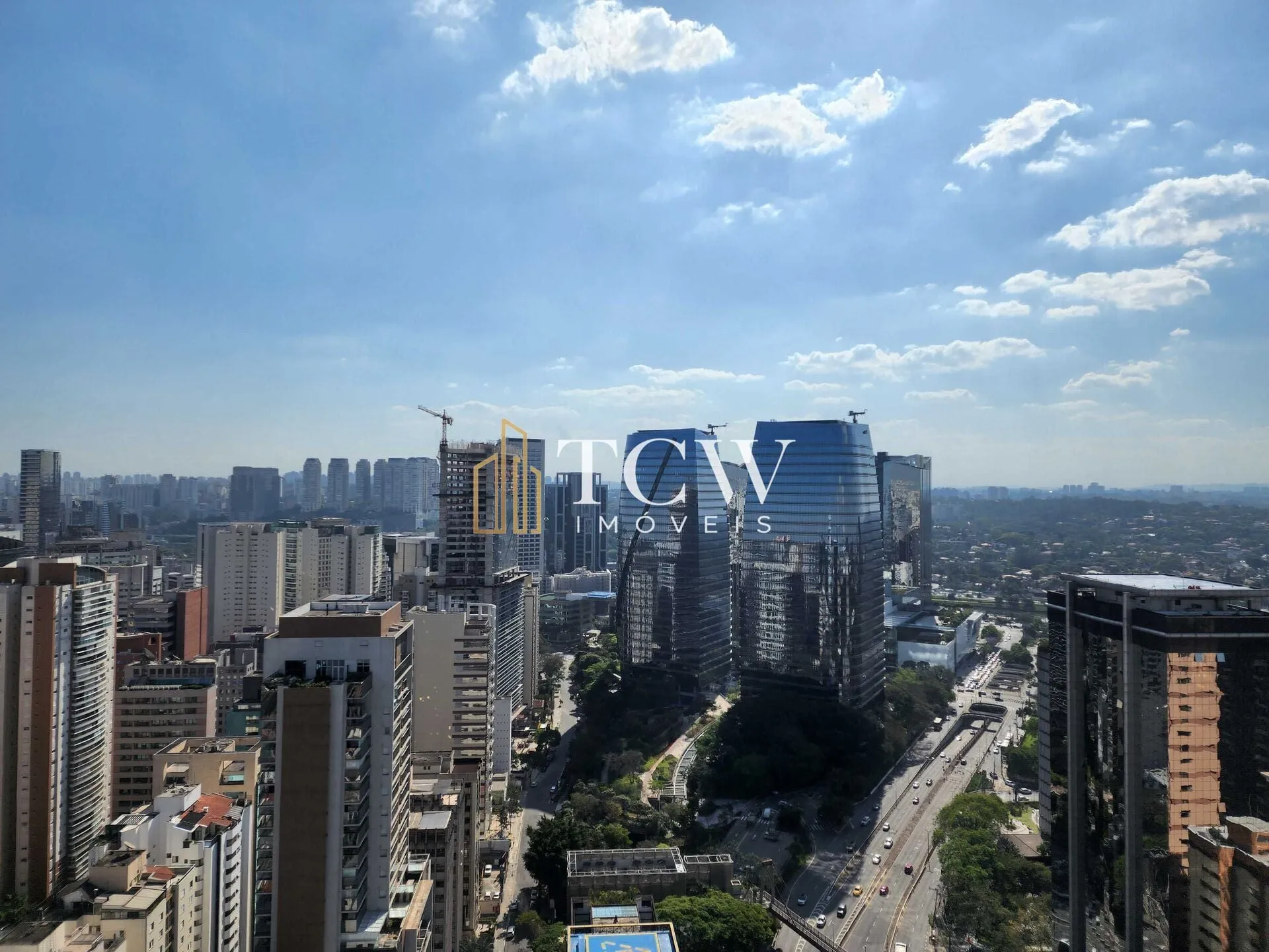 Imagem Apartamento 1 dorm no Itaim