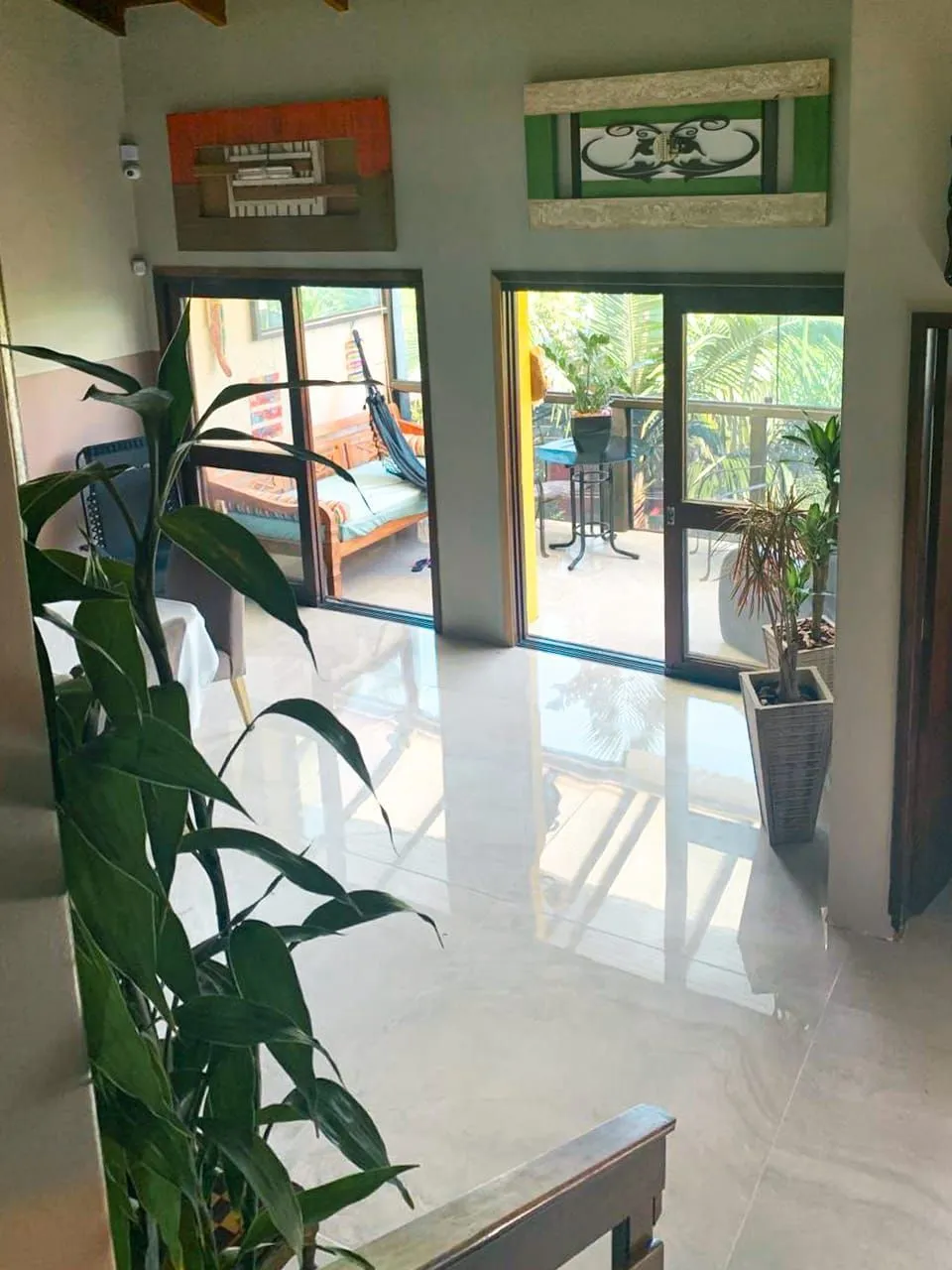 Imagem Casa Espetacular no Morro São Caetano (APAMECOR) - Vista privilegiada e muito conforto