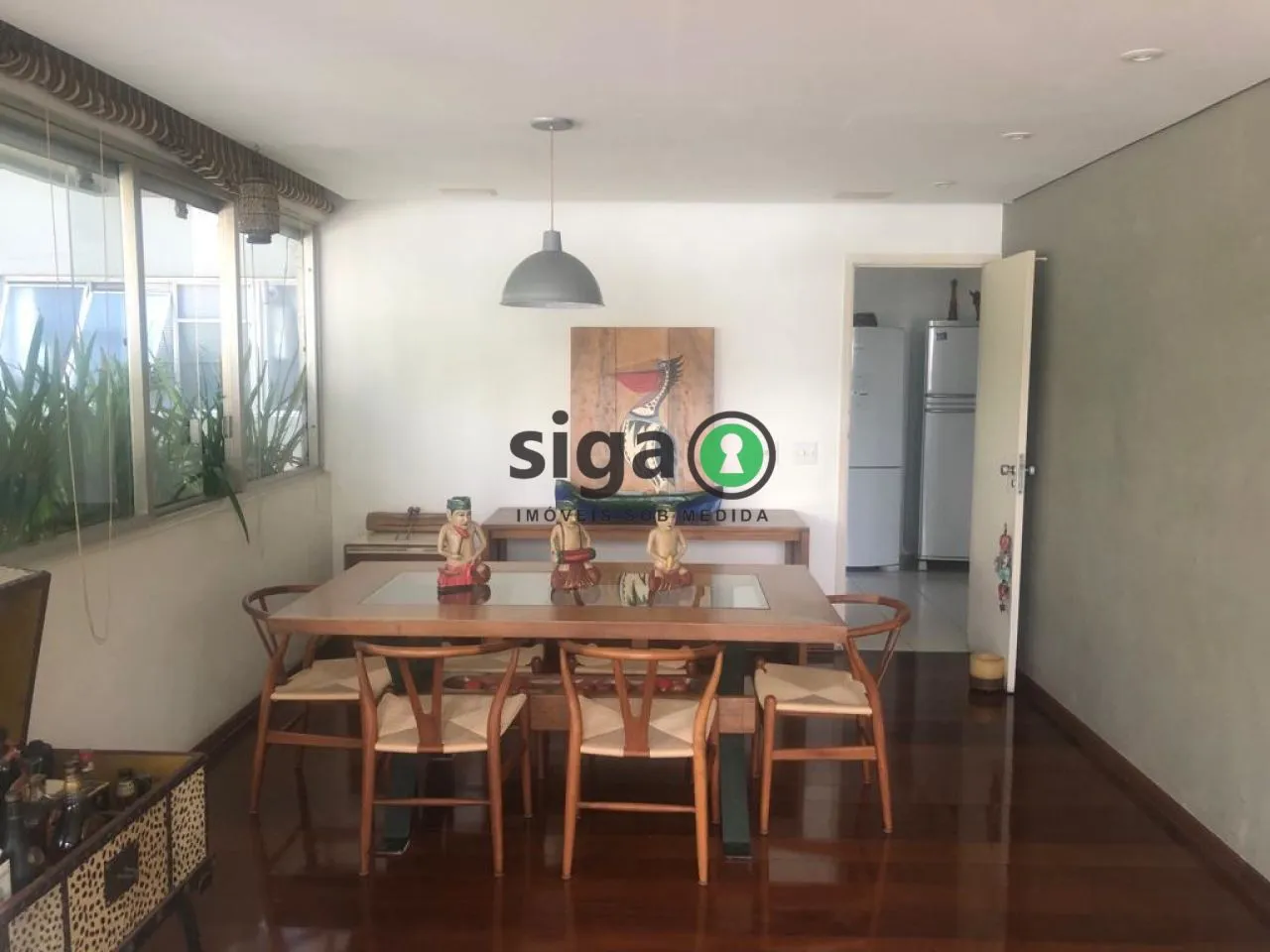Imagem Apartamento para venda no Morumbi, São Paulo - SP