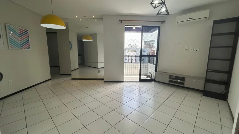 Foto do imóvel Apartamento em Boa Viagem com 66m! em Rua Coronel Anízio Rodrigues Coelho