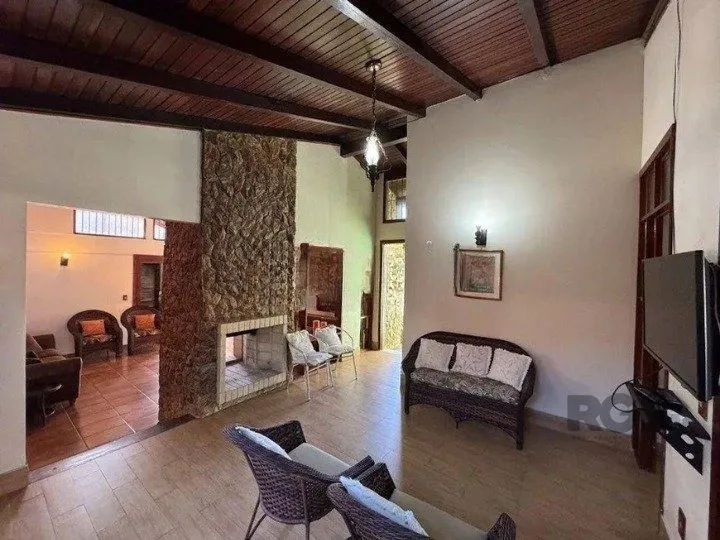 Imagem Casa em Centro