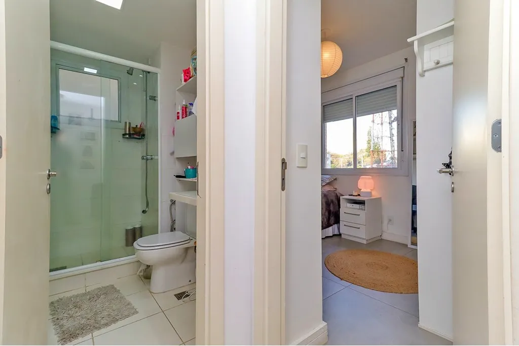 Imagem Apartamento em Passo da Areia