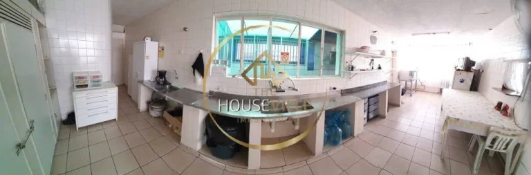 Imagem Salão Comercial à Venda, 740m², Vista Permanente para o Banhado, Sjc.