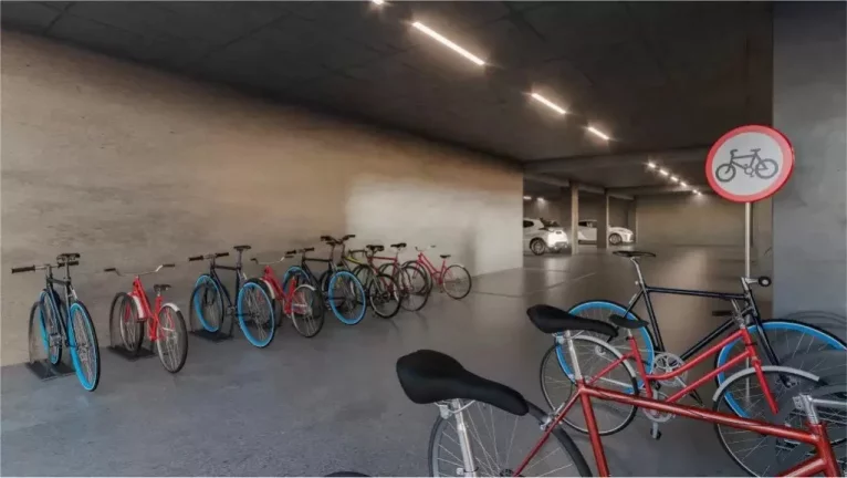 Imagem Apartamento à venda em Diadema-SP, bairro Conceição! 2 quartos, 1 banheiro, 1 vaga de garagem. 46,00 m² de área. Minha Casa Minha Vida - Green Park Residence.
