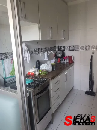 Imagem Apartamento para locação em São Paulo - Vila Regente Feijó: 2 quartos, 1 sala, 1 banheiro, 1 vaga, 60m². Entre em contato!
