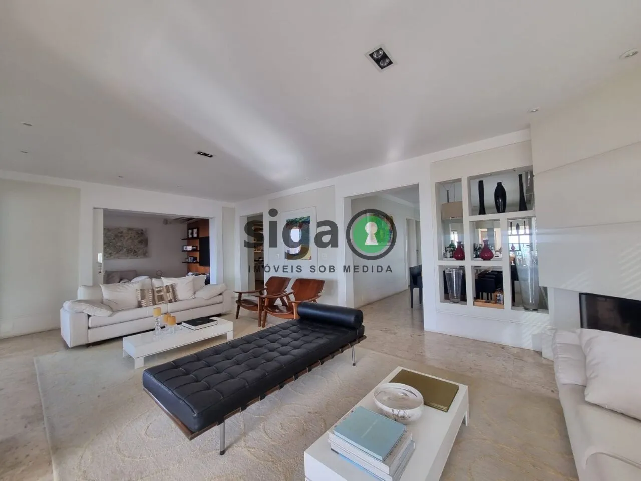 Imagem VENDE MORUMBI - 260 METROS COM 3 suítes