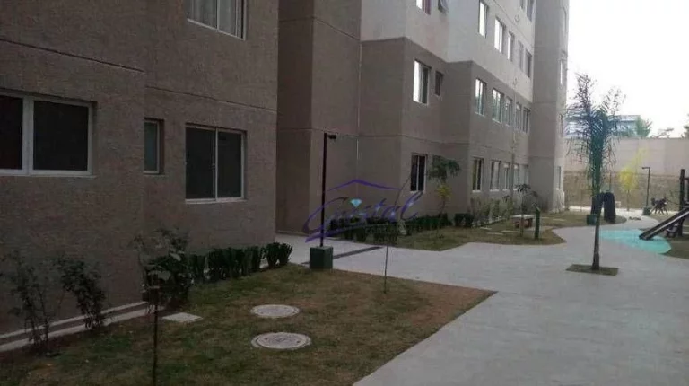 Imagem Apartamento com 2 dormitórios à venda, 42 m² por R$ 265.000,00 - Butantã - São Paulo/SP