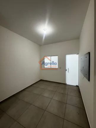 Imagem Casa à venda no bairro RESIDENCIAL MADRID - Mogi Guaçu/SP