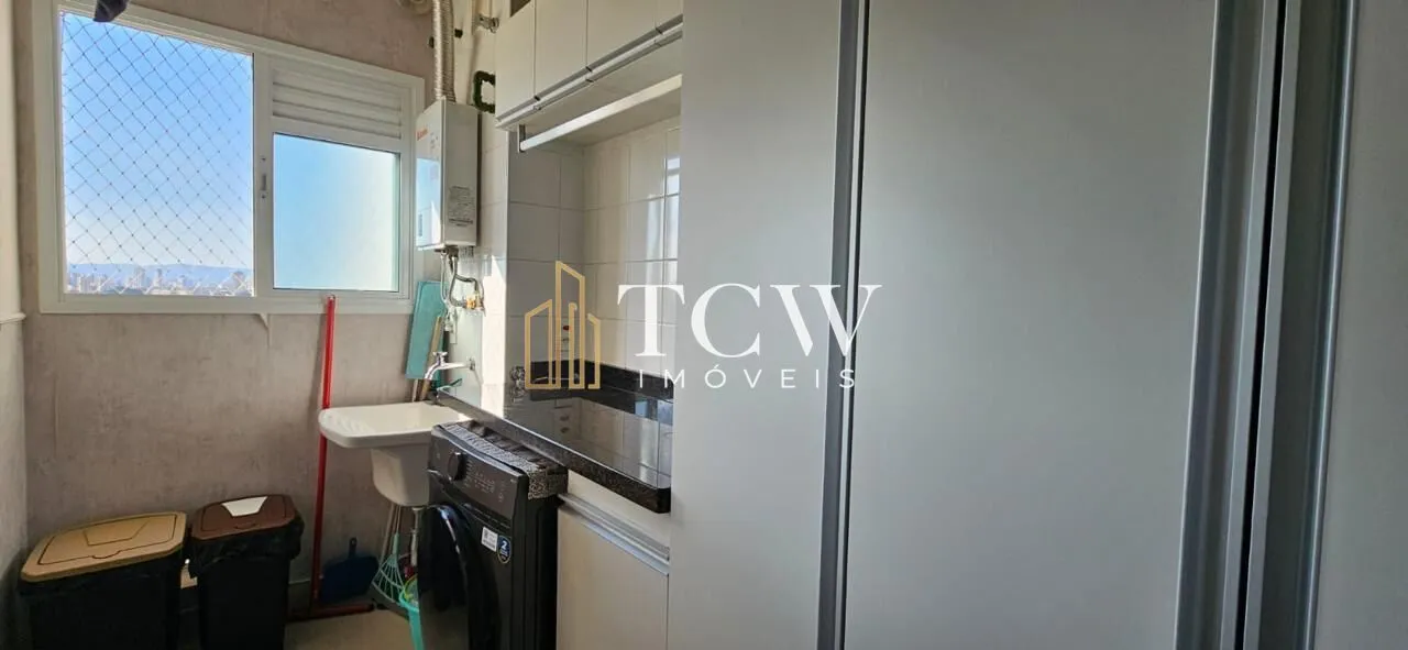 Imagem Apartamento à venda no bairro Ipiranga - São Paulo/SP, Zona Sul