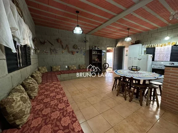 Imagem Sítio à venda em Igarapé MG, no bairro Rancho Três Lagoas.