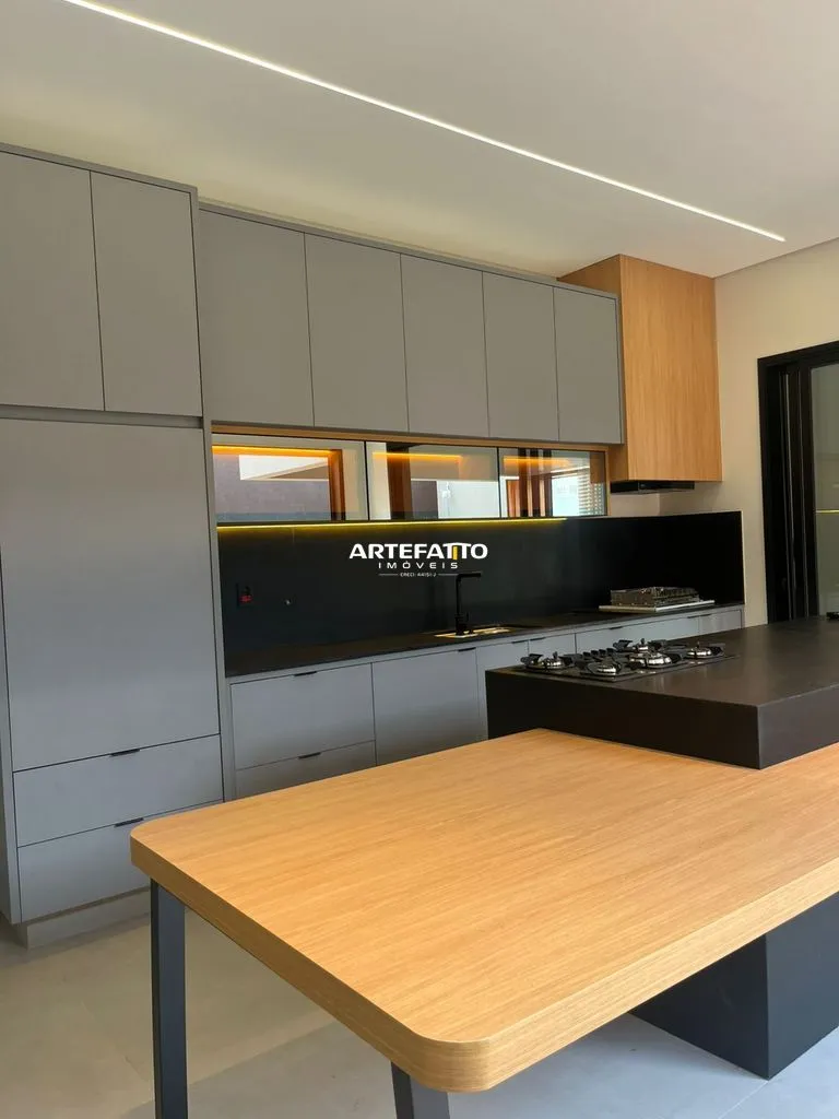 Imagem Casa à venda em Franca, Belvedere Bandeirante, com 3 quartos, 160m2