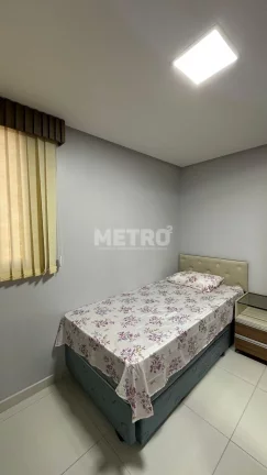 Imagem Apartamento, Condomínio Edifício José Mororó, 3 quartos, sendo uma suíte