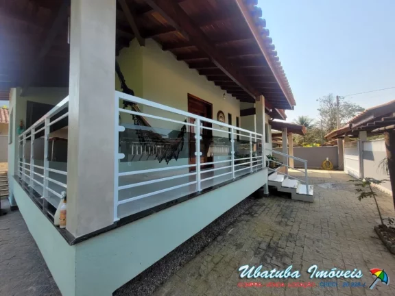 Imagem Linda casa Nova em Ótima Localização