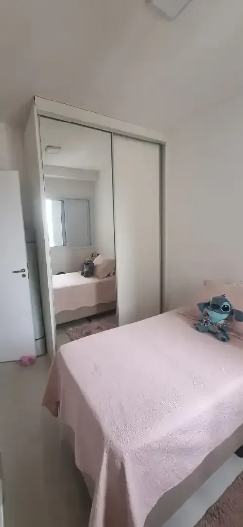 Imagem Apartamento com 3 Quartos à Venda, 92 m² em Jardim Flórida - Jundiaí
