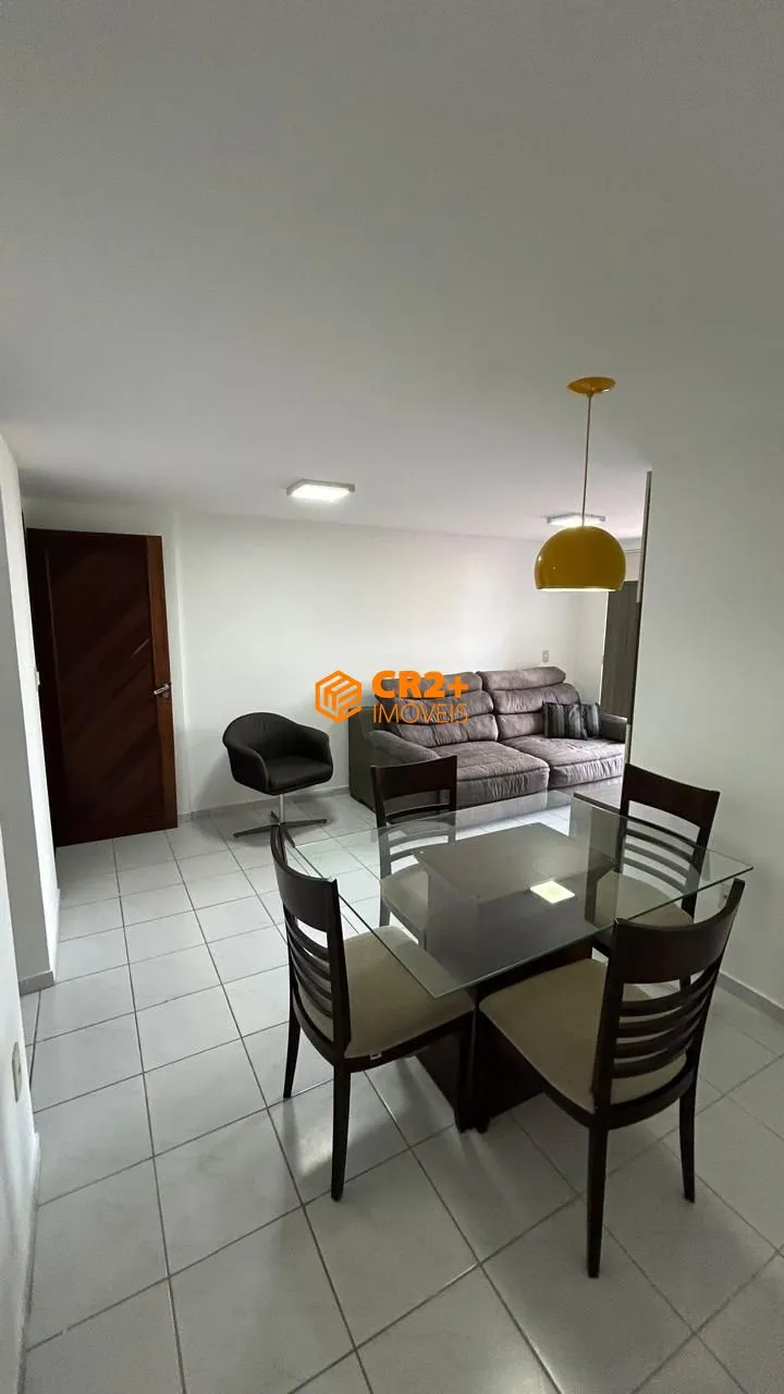 Imagem VENDO APARTAMENTO EM CABO BRANCO - JOÃO PESSOA com 74m²/ 3 quartos