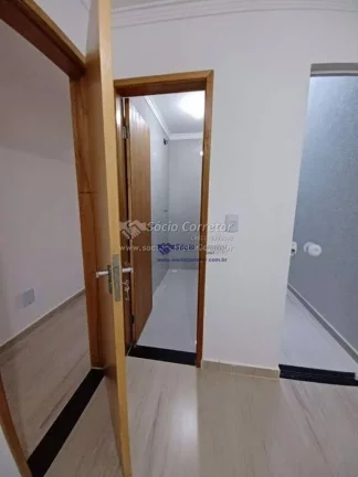 Imagem Sobrado com 3 dormitórios à venda, 133 m por R$ 735.000,00 - Vila Marieta - São Paulo/SP