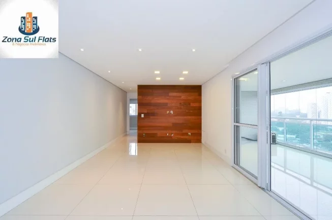 Imagem Apartamento à Venda Na Granja Julieta Com 2 Suítes e 2 Vagas - Varanda Gourmet