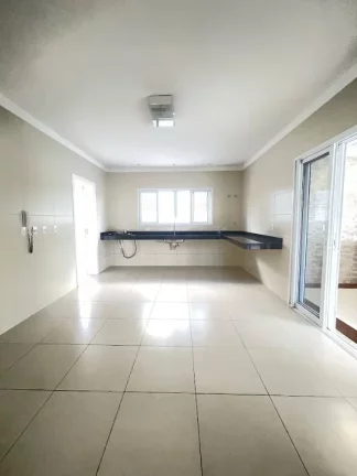 Imagem CASA Á VENDA NO JARDIM HELVETIA PARK