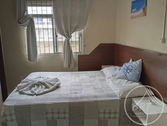 Imagem Excelente Casa 3 Dormitórios/Suíte c/ Piscina + Loft nos Ingleses