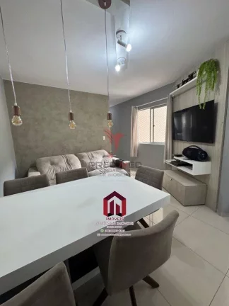 Imagem Apartamento 3 dorm à venda – Ponta de Baixo, São José sc Brasil