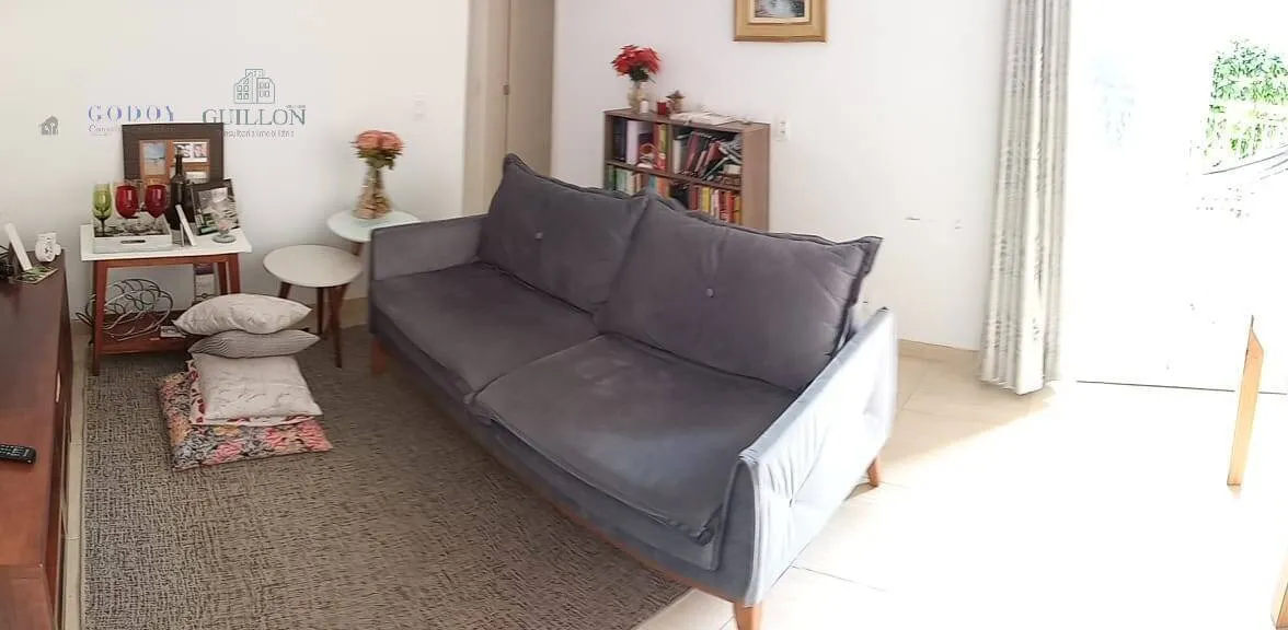 Imagem Apartamento à venda 2 Quartos, 1 Vaga, 52M², Condomínio Reserva Anaua, Pindamonhangaba - SP | Reserva Anauá