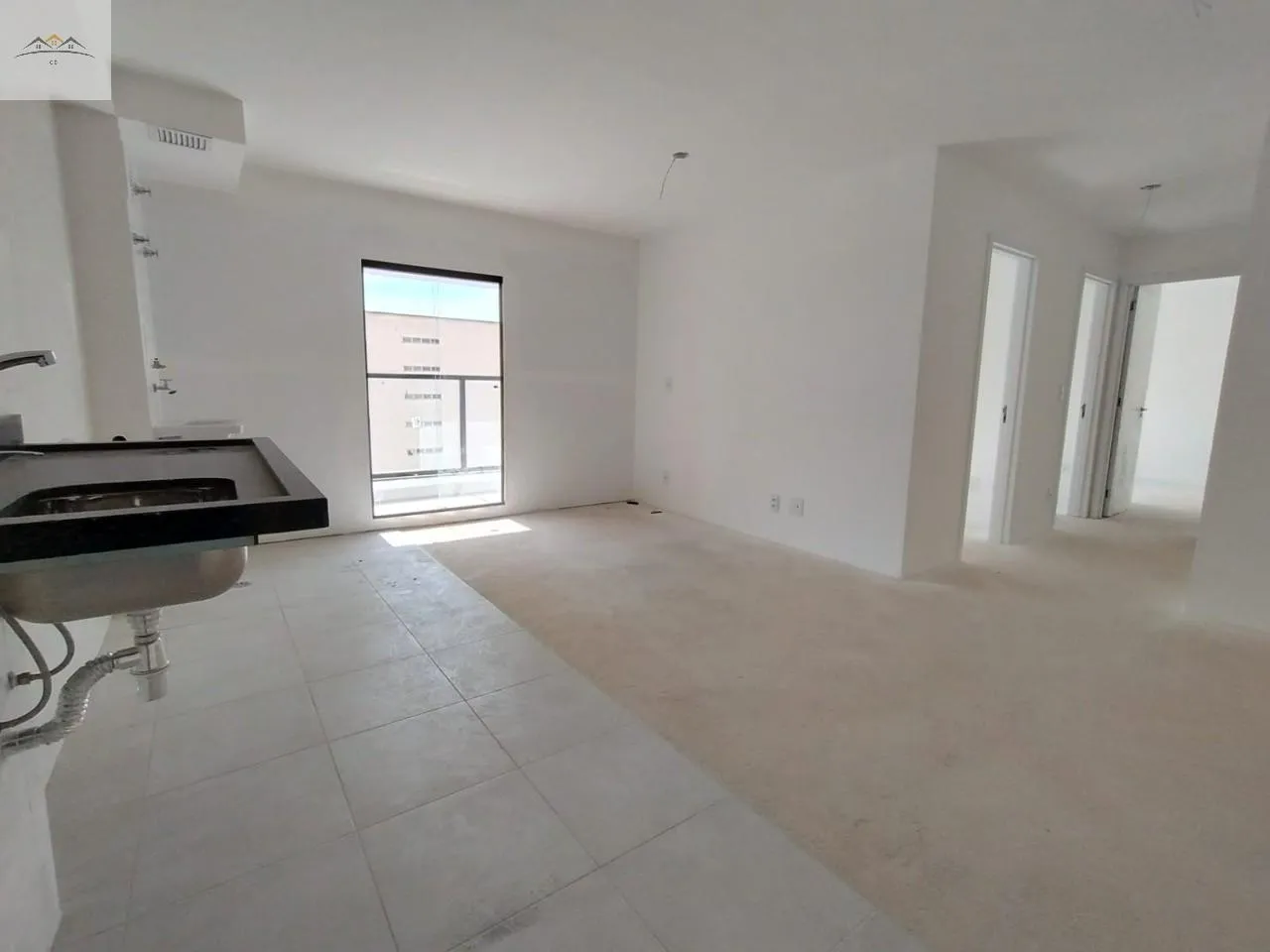 Imagem APARTAMENTO RESIDENCIAL em Santo André - São Paulo, Vila Pires