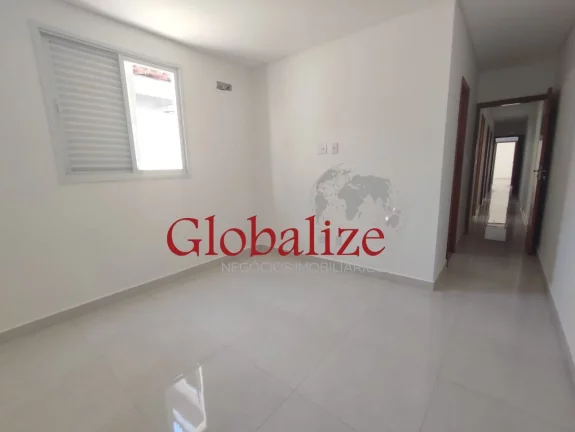 Imagem Lindo apartamento com 02 dormitórios com 01 suíte novo no bairro da Vila Belmiro em Santos (SP) por R$.430.000,00.