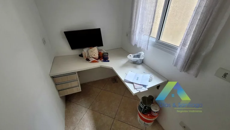 Imagem Apartamento à venda no bairro Vila Progresso - Santo André/SP