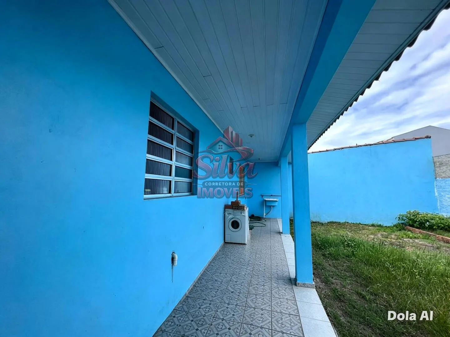Imagem C1054 | Casa 2 dormitórios com suíte à venda