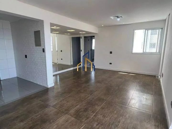 Imagem Apartamento para venda no Bairro Campestre em Santo André/SP