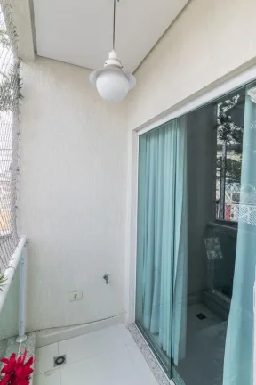 Imagem Sobrado para Venda em Santo André / SP no bairro Vila Alice