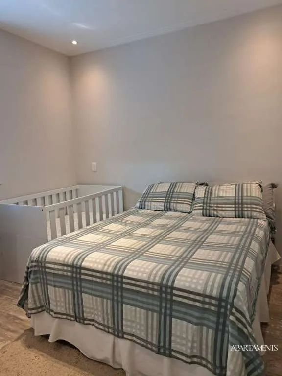 Imagem Apartamento à Venda em Parque Reboucas, São Paulo - SP
