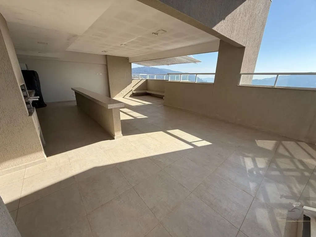 Imagem Apartamento à Venda com elevador no Residencial Veredas, Poços de Caldas - MG