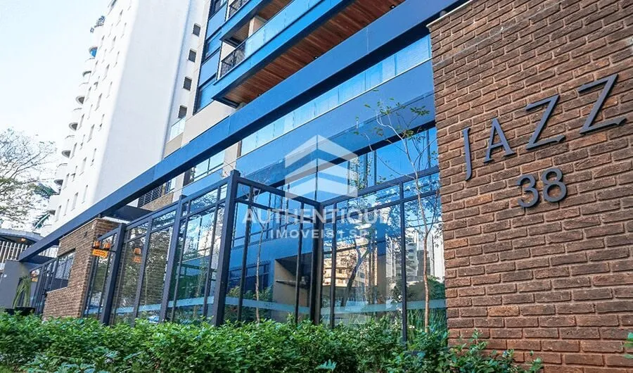 Imagem Jazz Perdizes - Apartamento à venda em São Paulo/SP