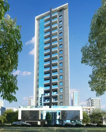 Imagem Lummus Residence