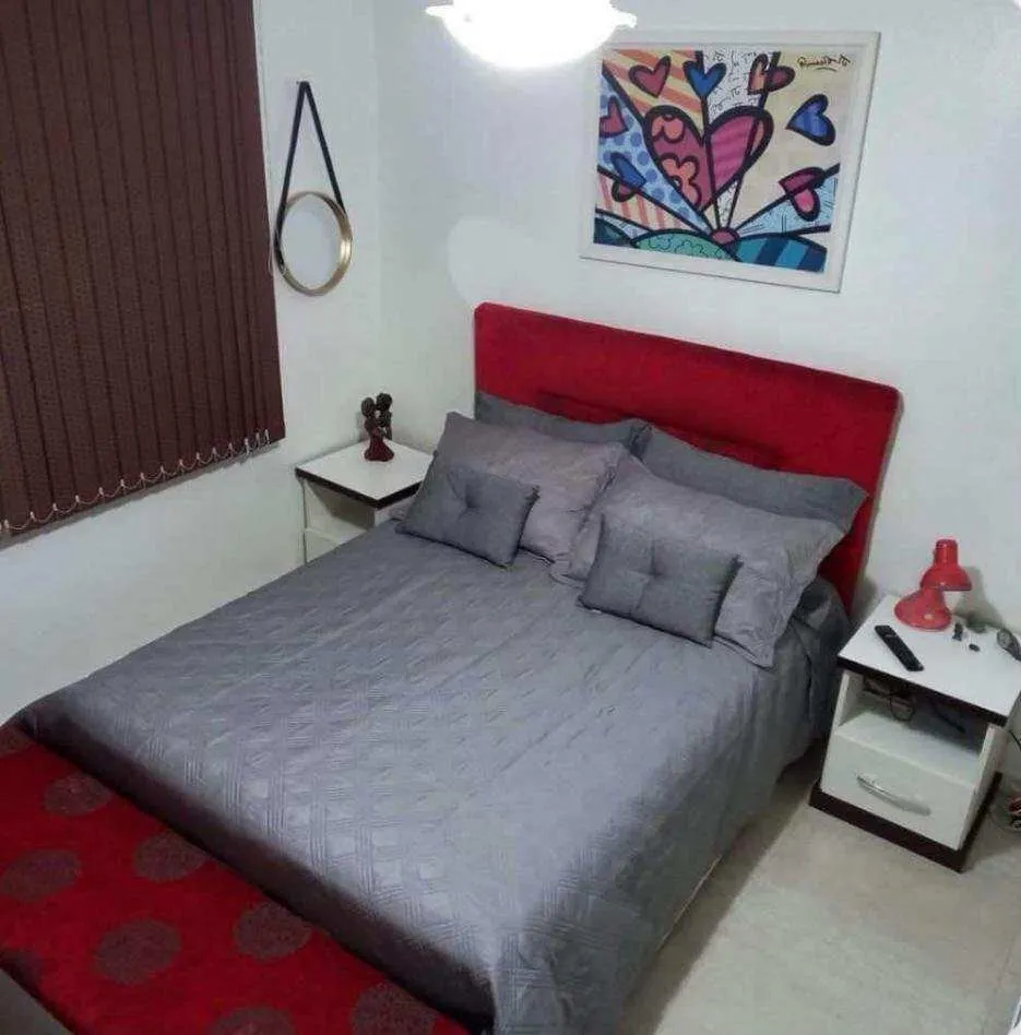 Imagem Apartamento à venda em Torres, Centro, com 2 quartos