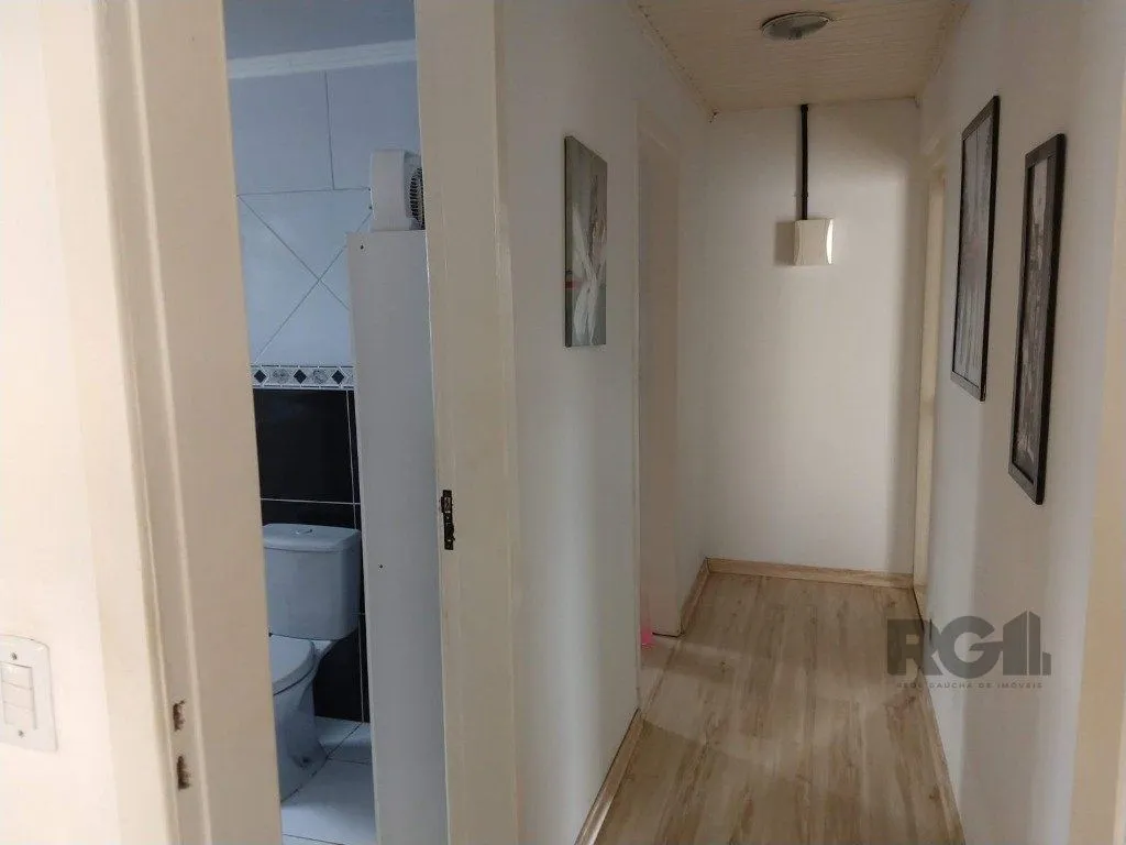 Imagem Casa com 3 dormitórios no bairro Ipanema