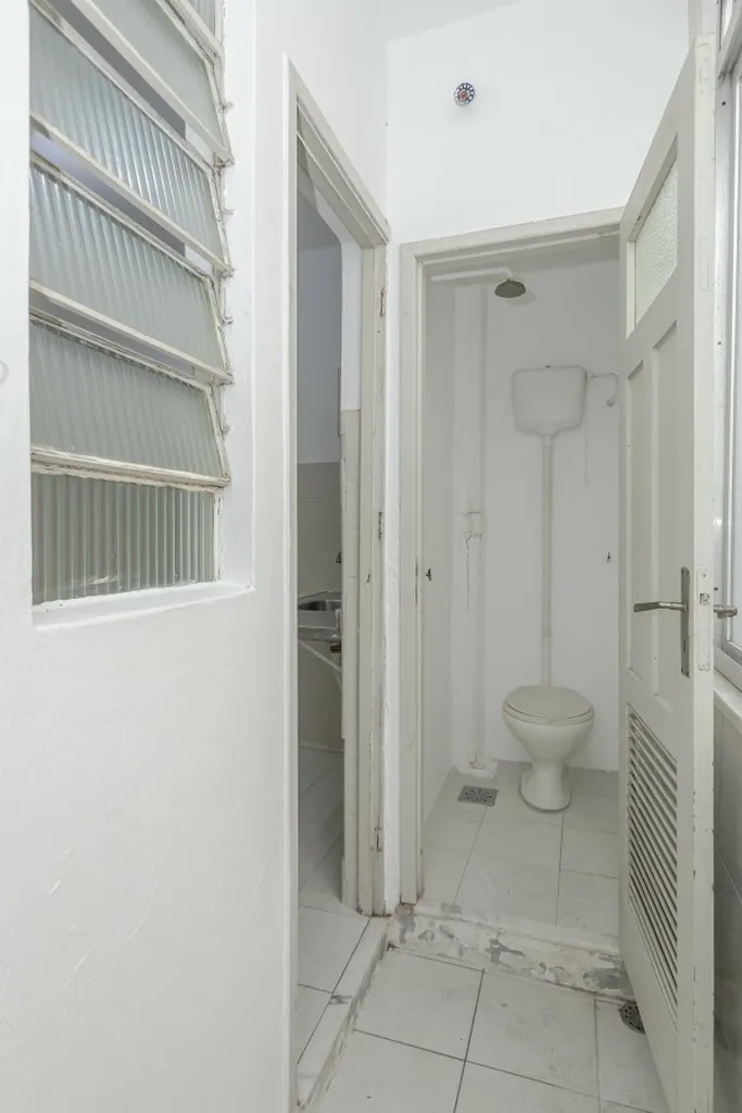 Imagem Apartamento em Bom Fim