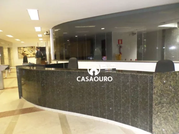 Imagem Andar Corporativo para alugar, 218 m² por R$ 15.014,92/mês - Savassi - Belo Horizonte/MG