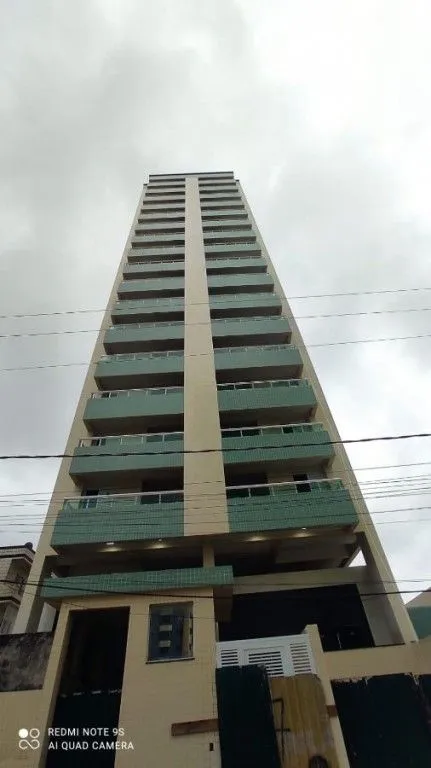 Imagem Apartamento à Venda em Jardim Real, Praia Grande - SP